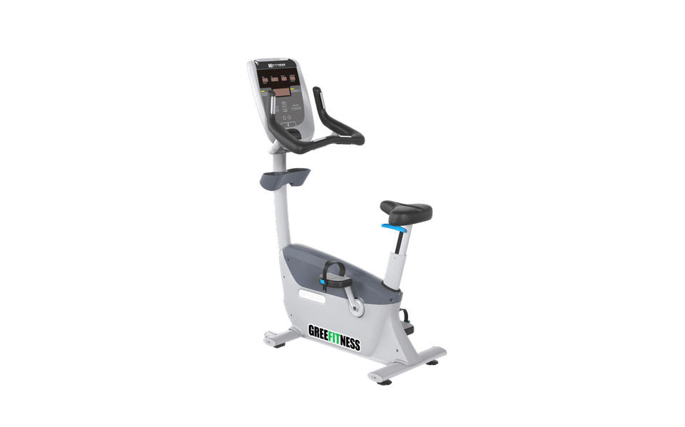 MYY‑6025 Commercial Upright Bike