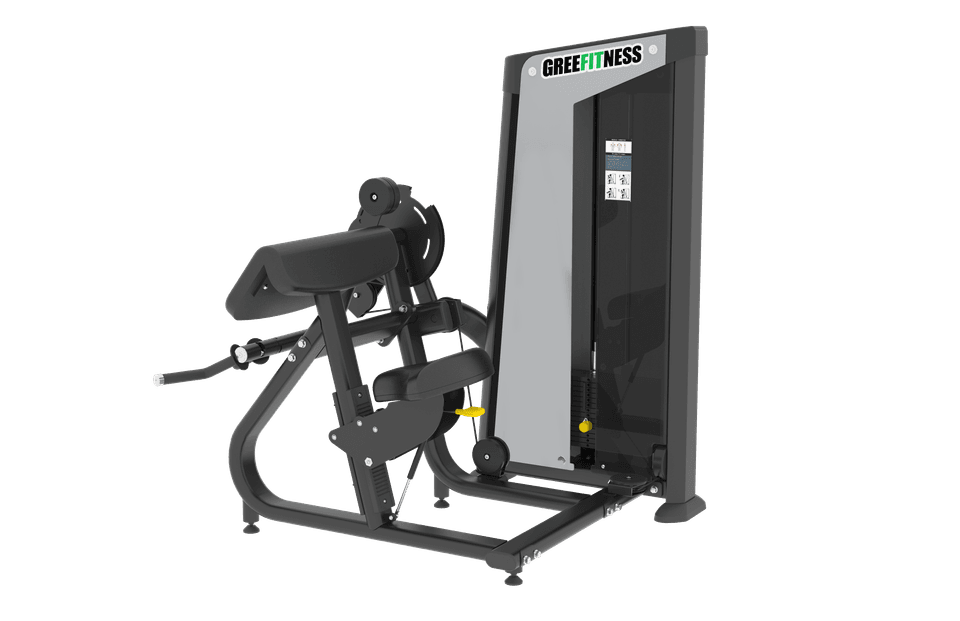 FH86B Bicep/Tricep Trainer