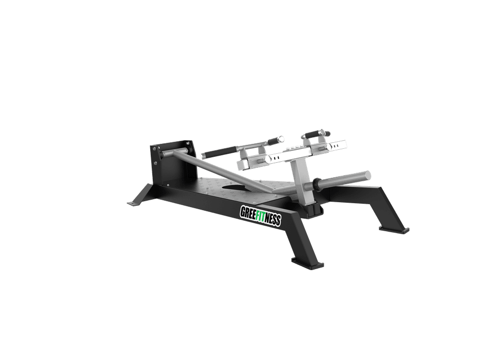 GSA1611 T‑Bar Row