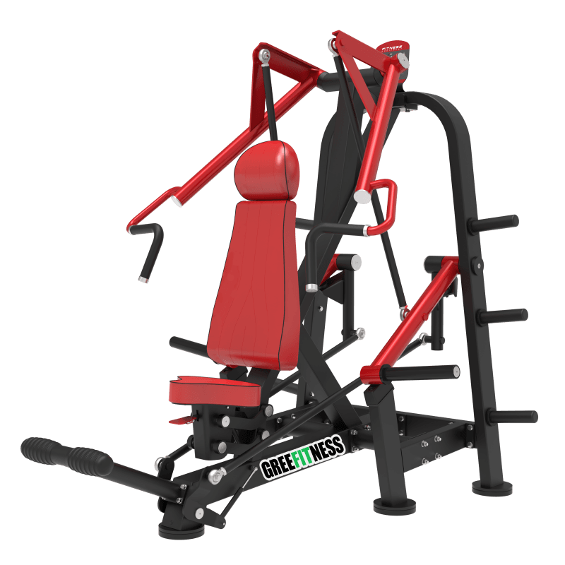 SP02 Incline Chest Press Trainer