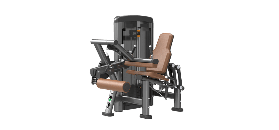 SN016 Seated Leg Curl