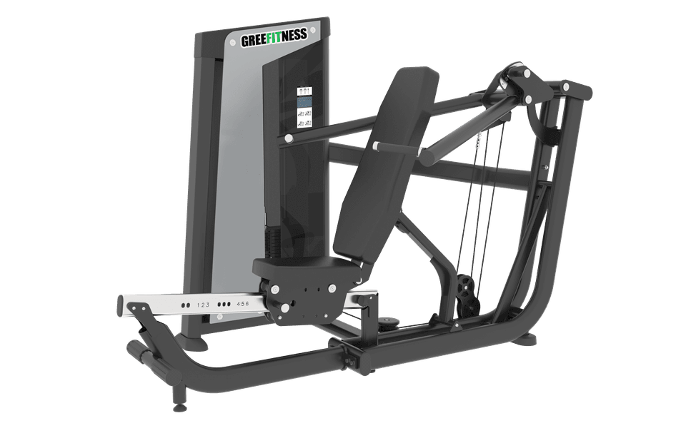FH88 Chest & Shoulder Trainer