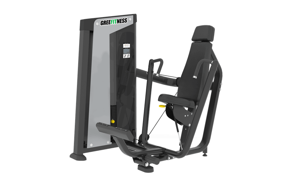 FH08 Vertical Press