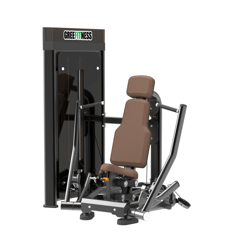 DM001 Chest Press