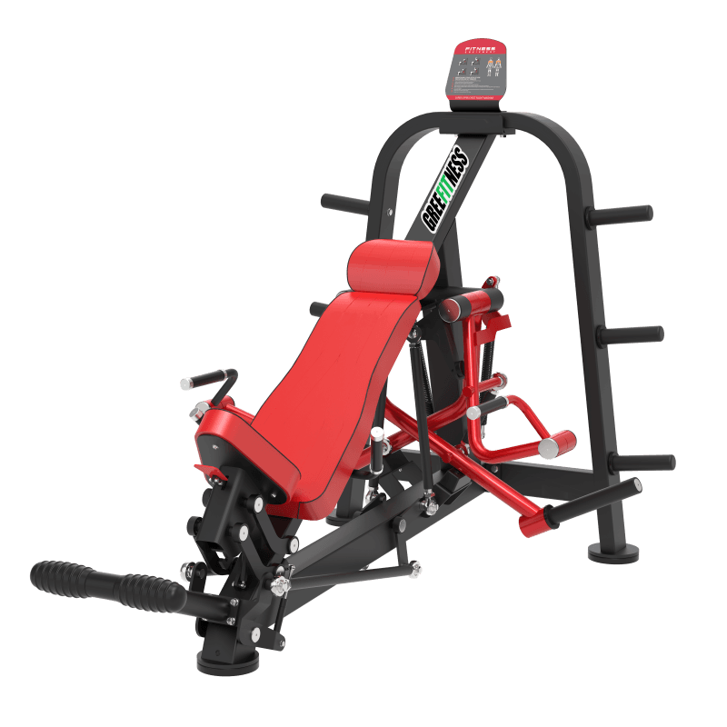 SP07 Super Upper Chest Trainer