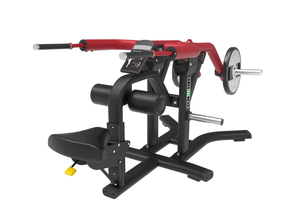 PL04 Tricep Push‑Down Trainer