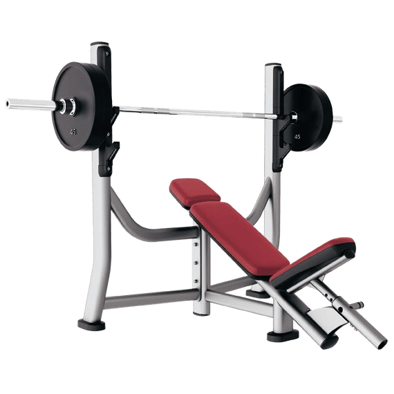 SNX037 Olympic Incline Bench
