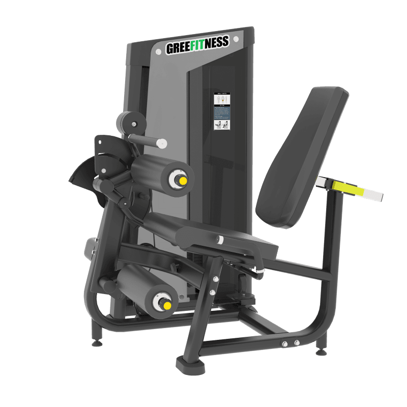 FH23 Leg Curl