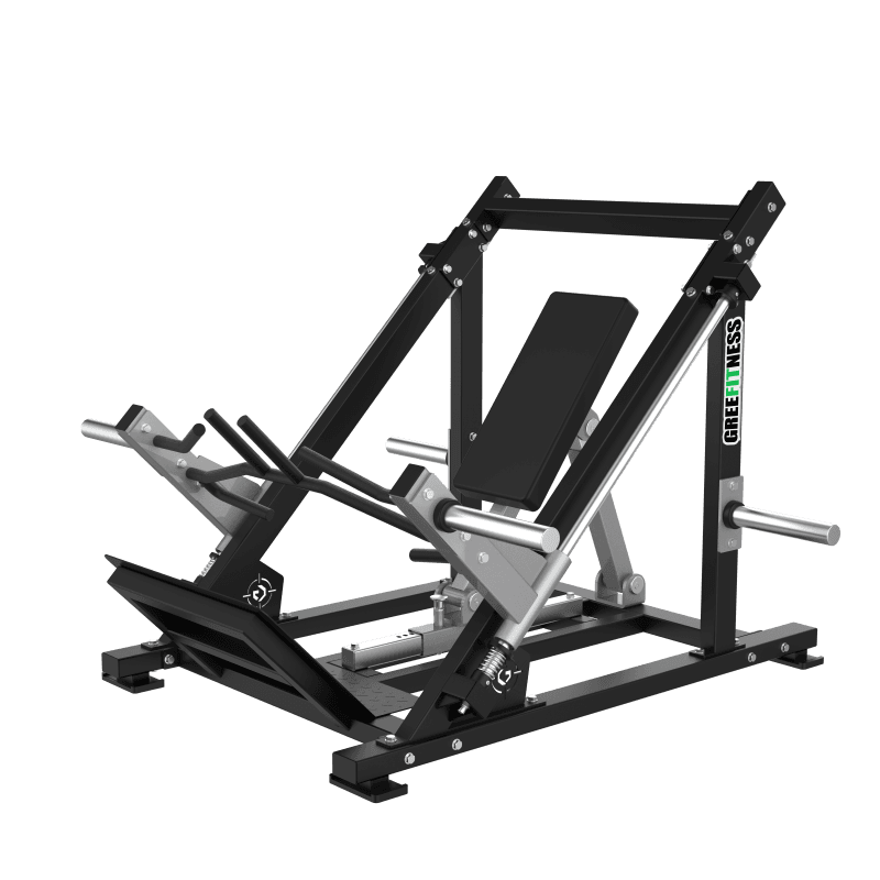 GSA1624 Multi‑handle Row Machine