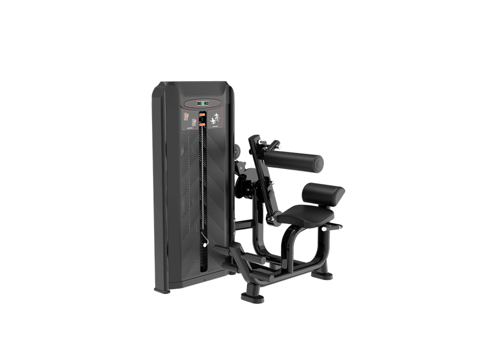 GW0809 Back/Abdominal Multi Trainer