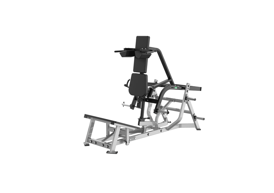 HM1806 Glute Machine