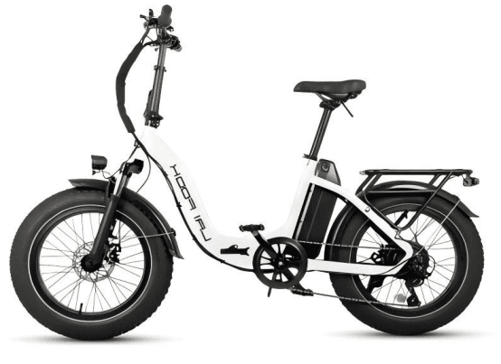 LK20-1S (Carbon Steel Folding Frame)