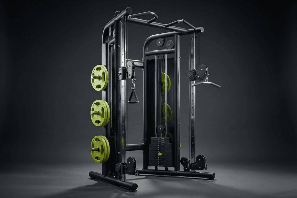 Functional Trainer F6000