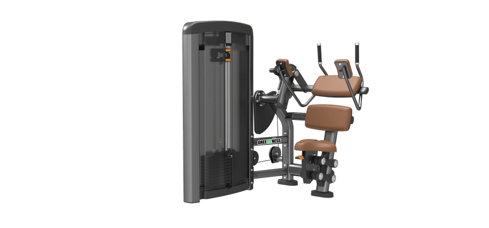 SN010 Abdominal Exercise