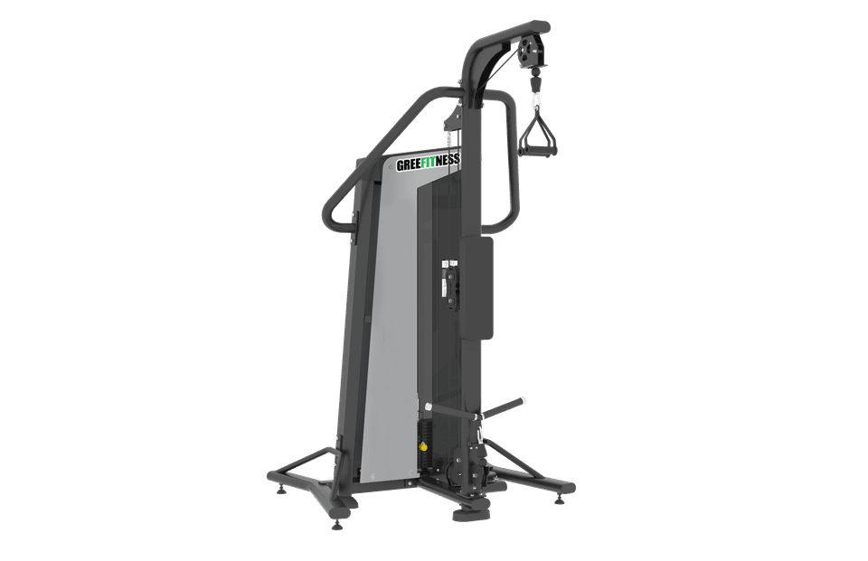 FH86 Bicep/Tricep Trainer