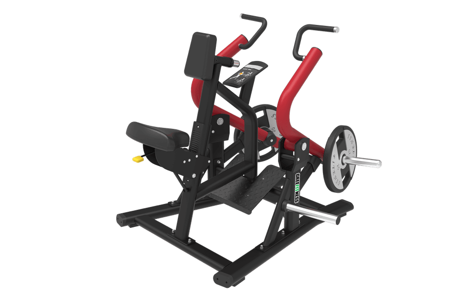 PL08 Row Back Trainer