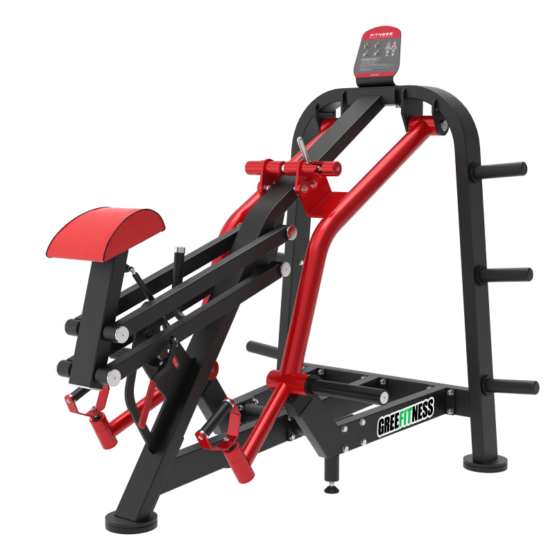 SP21 Bent‑Over Row Trainer