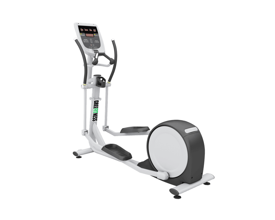 MYY‑6021 Commercial Elliptical