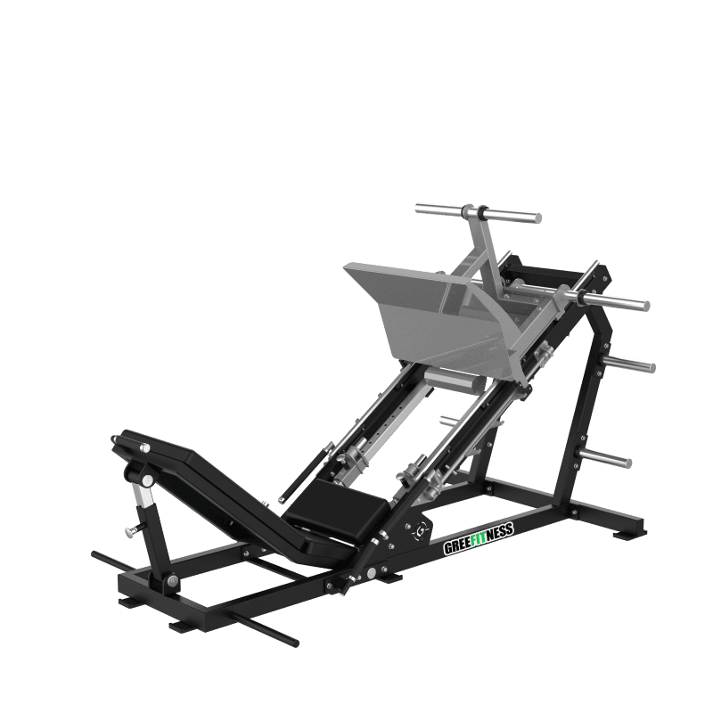 GSA1621 45 Degree Leg Press Trainer
