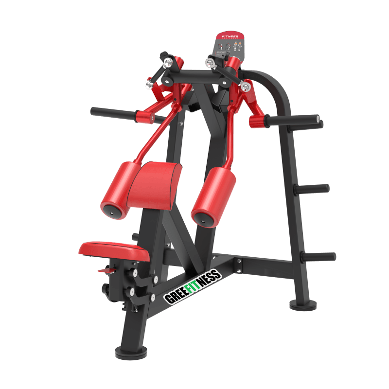 SP27 Rear Deltoid Trainer
