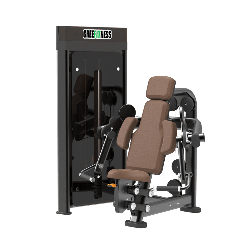 DM005 Biceps Curl