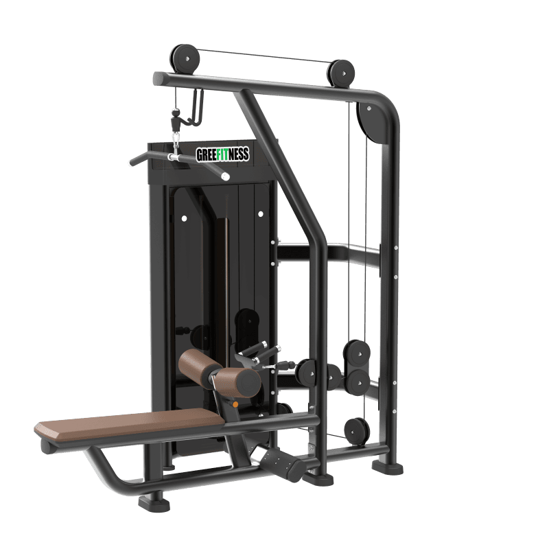 DM1314 Pull Down/Long Pull