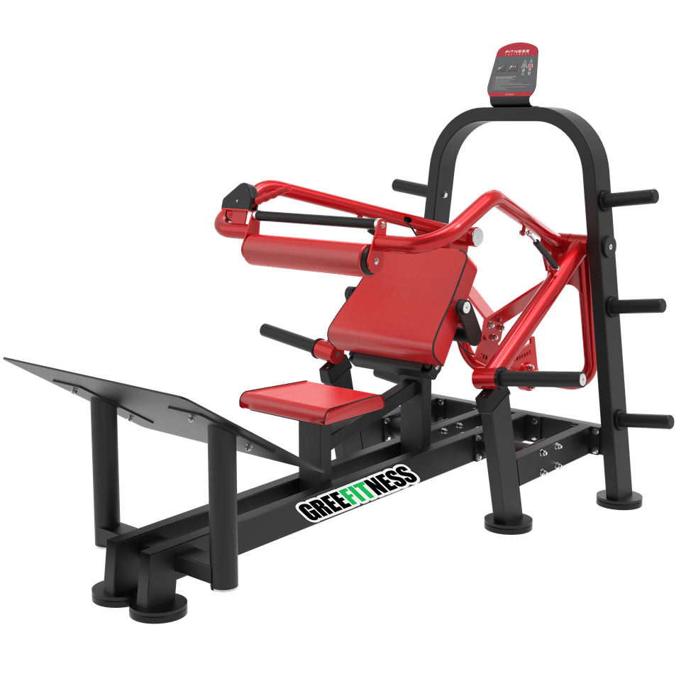 SP47 Hip Thrust Trainer