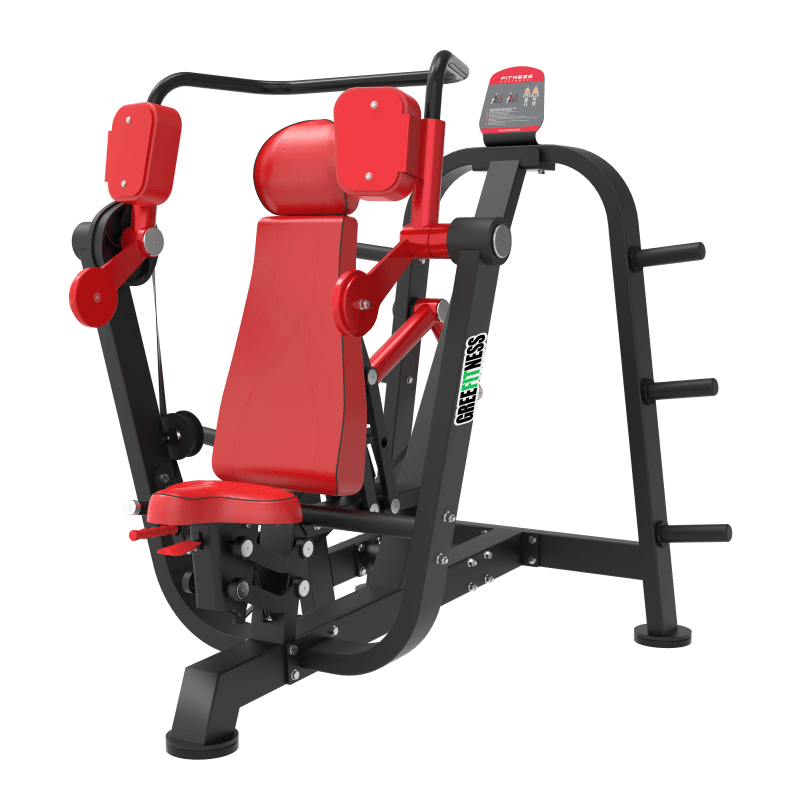 SP13 Dip Trainer