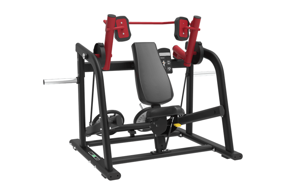 PL26 Arm Pull‑Down Back Trainer