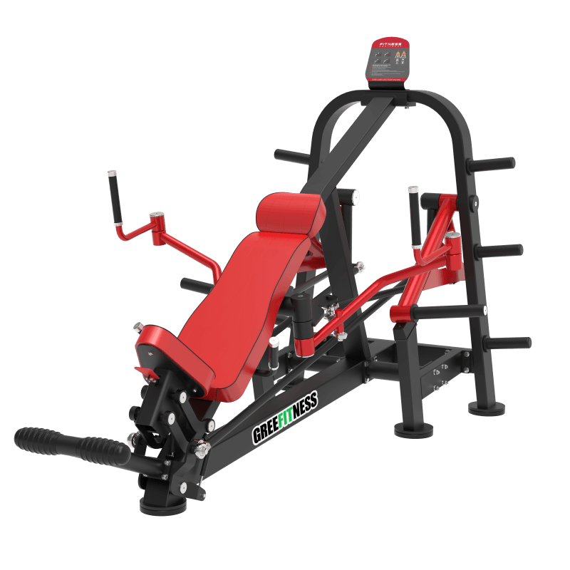 SP08 Super Lower Chest Trainer