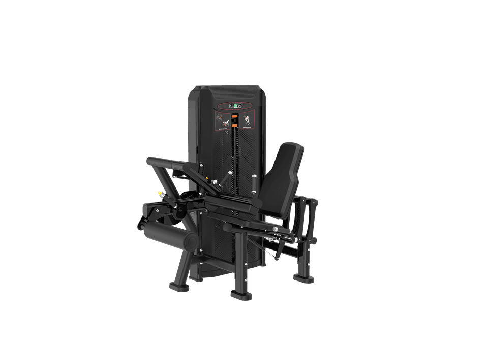 GW016 Seated Leg Curl