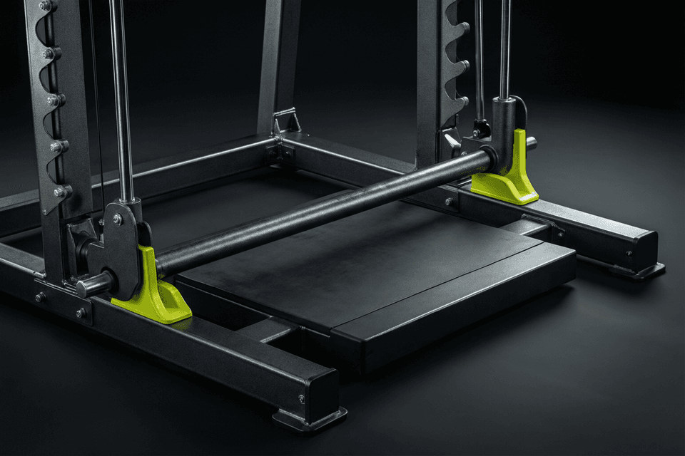 Smith Machine SM800