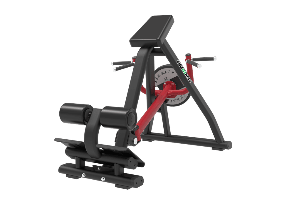 PL61 Row Machine