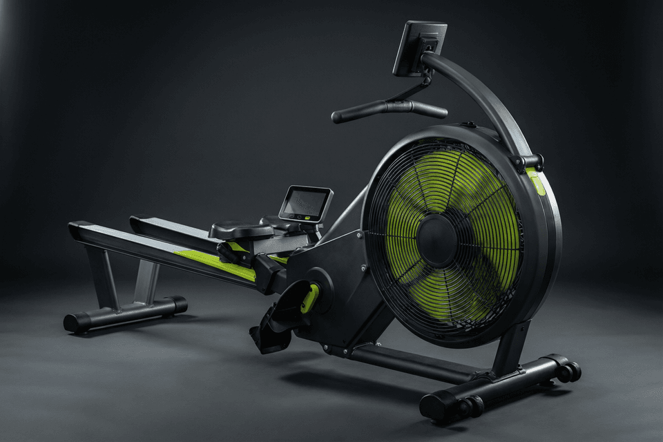 Air Rower R2
