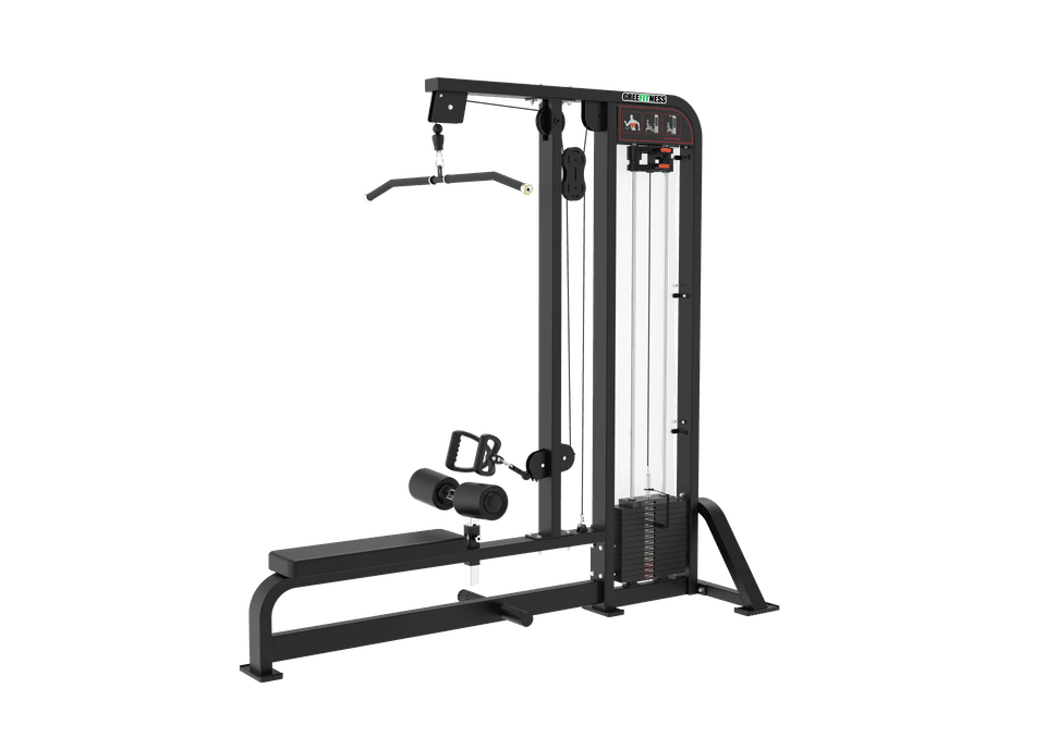 HM1314 Pull Down/Long Pull
