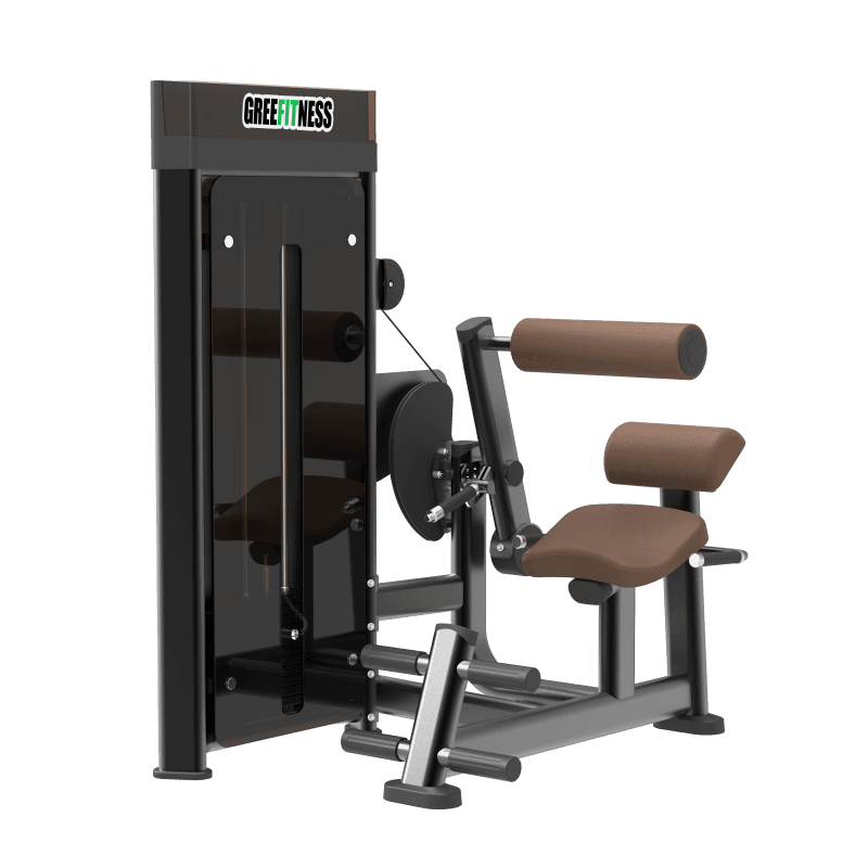 DM008 Back Extension