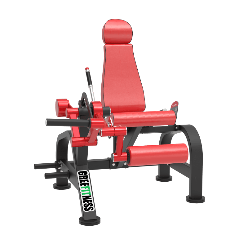 SP50 Seated Leg Extension Trainer