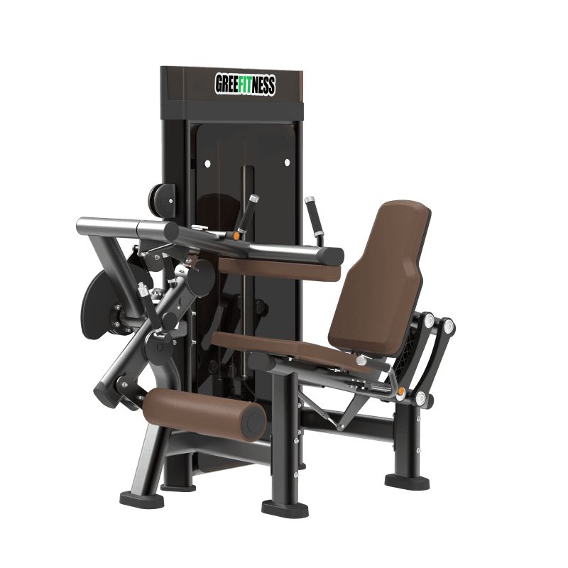 DM01516 Leg Extension/Curl