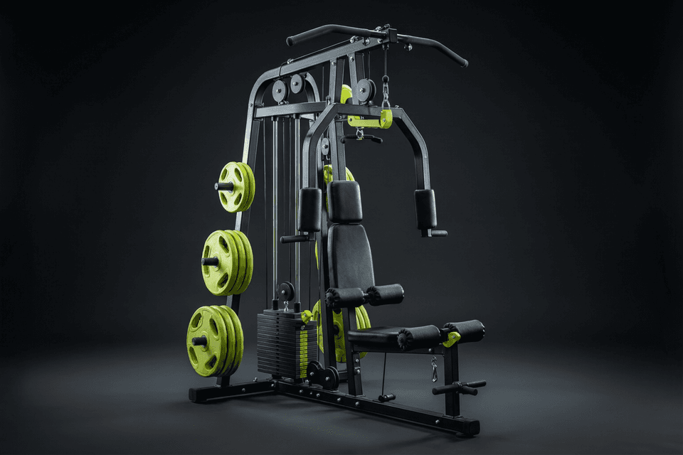 Home Multi-Gym M5