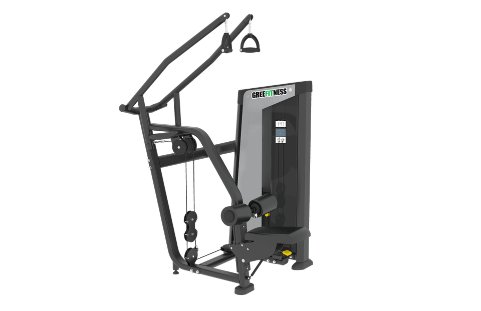 FH29 Split High Pull Trainer
