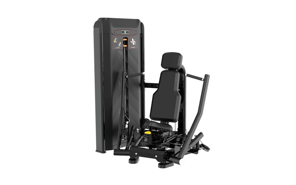 GW001 Chest Press