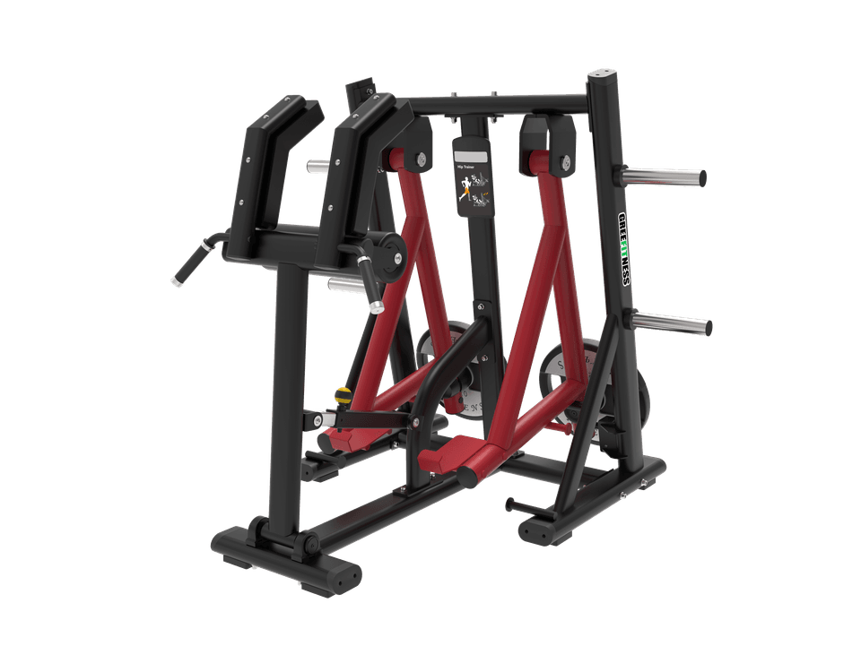 PL24 Glute Trainer