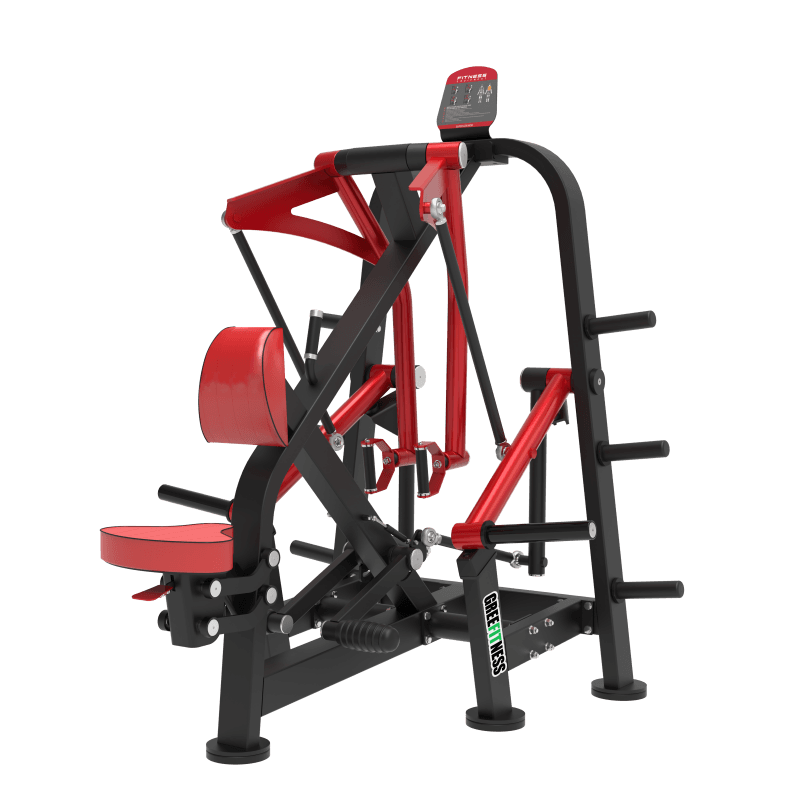 SP18 Low Row Trainer