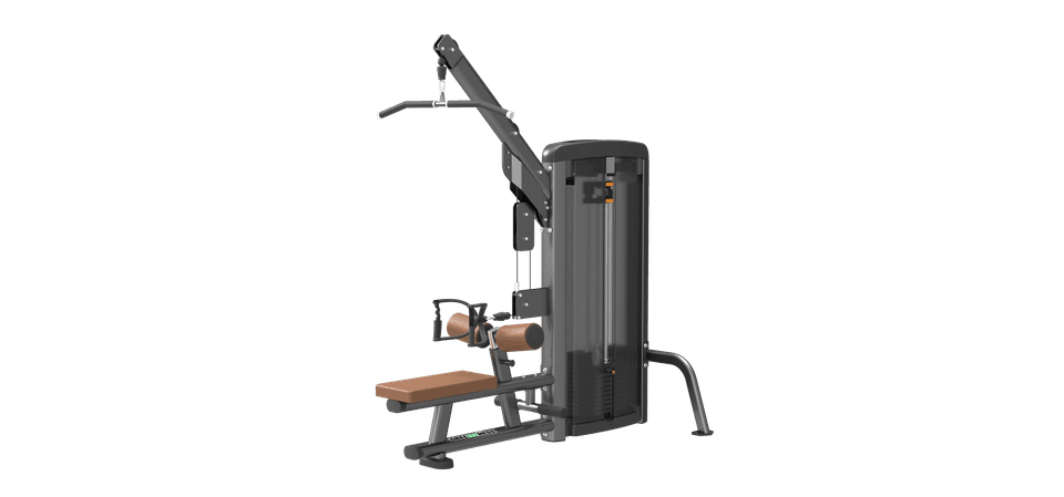 SN1314 Pull Down/Long Pull