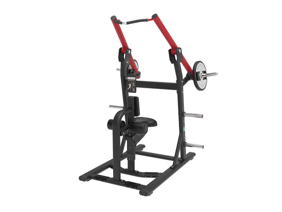 PL17 Front High Pull Trainer