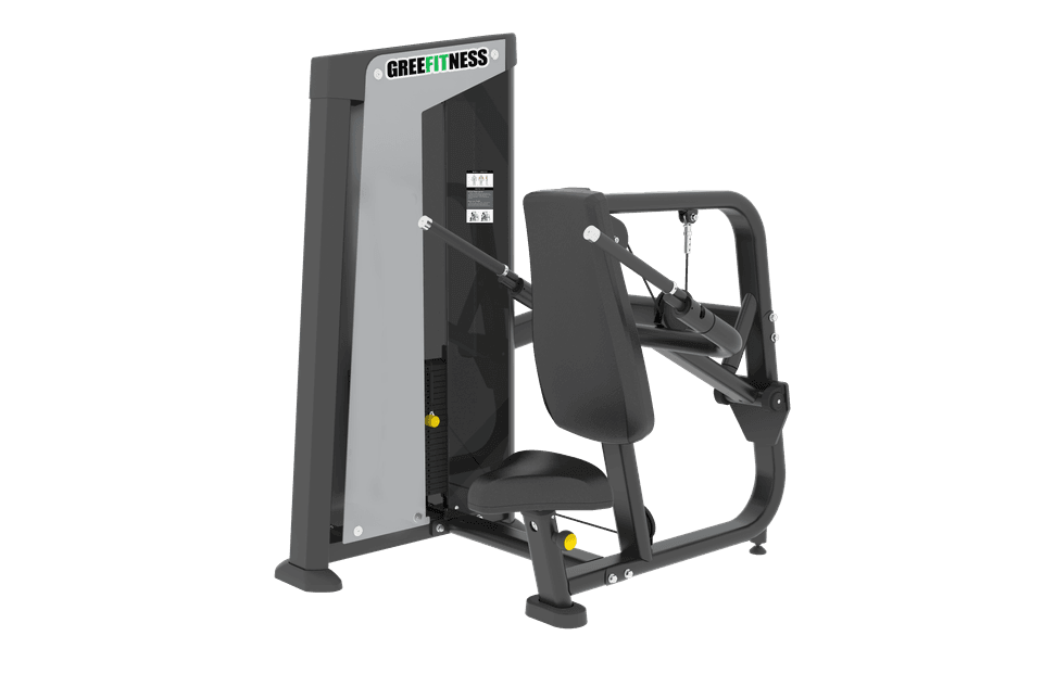 FH26 Seated Dip
