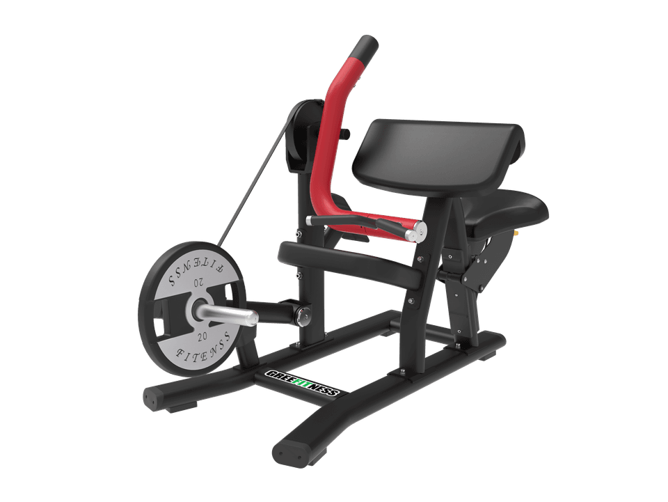 PL05 Bicep Curl Trainer
