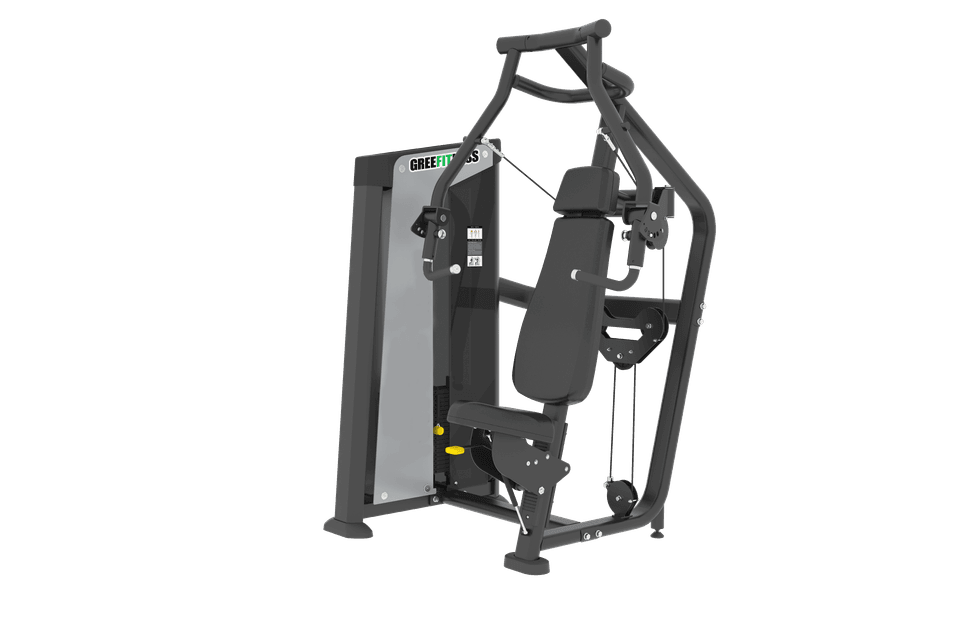 FH10 Split Push Chest Trainer
