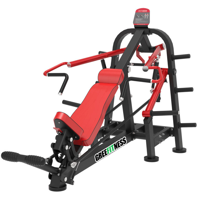 SP05 Incline Press Trainer