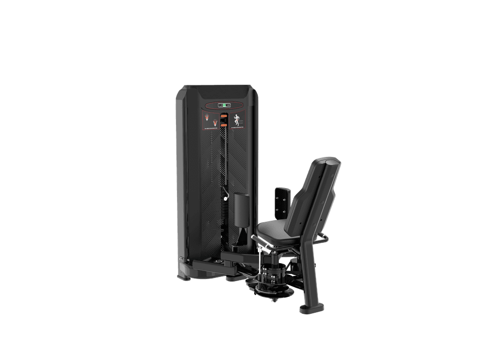 GW2122 Abductor/Adductor